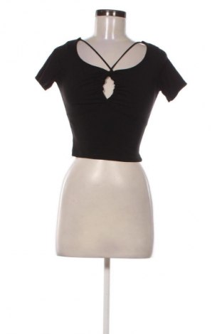 Damen Shirt Unbranded, Größe S, Farbe Schwarz, Preis € 9,78