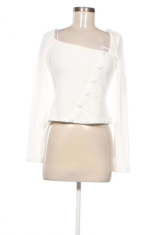 Női blúz Unbranded, Méret M, Szín Fehér, Ár 2 539 Ft