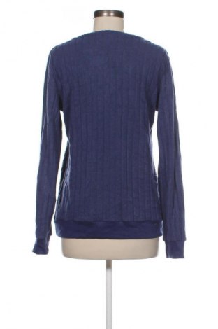 Dámská halenka Unbranded, Velikost L, Barva Modrá, Cena  149,00 Kč