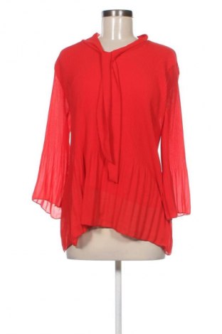 Дамска блуза Unbranded, Размер M, Цвят Червен, Цена 9,70 €