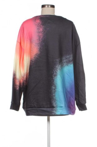 Дамска блуза Unbranded, Размер XL, Цвят Многоцветен, Цена 7,66 €