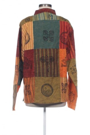 Damen Shirt Unbranded, Größe L, Farbe Mehrfarbig, Preis € 6,99