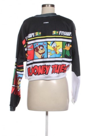 Damen Shirt Unbranded, Größe M, Farbe Mehrfarbig, Preis € 10,00