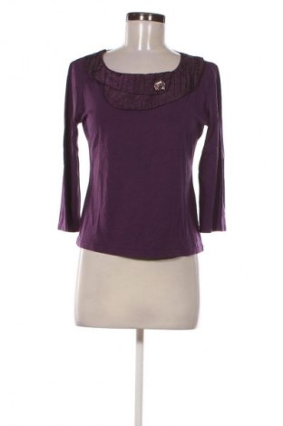 Damen Shirt Unbranded, Größe L, Farbe Lila, Preis 9,78 €