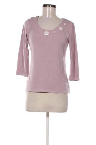 Dámska blúza Unbranded, Veľkosť L, Farba Popolavo ružová, Cena  9,78 €