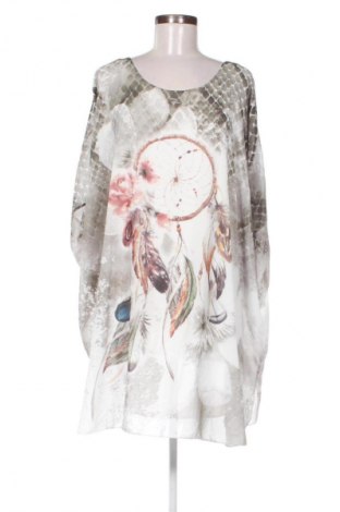 Női blúz Unbranded, Méret 4XL, Szín Sokszínű, Ár 4 010 Ft