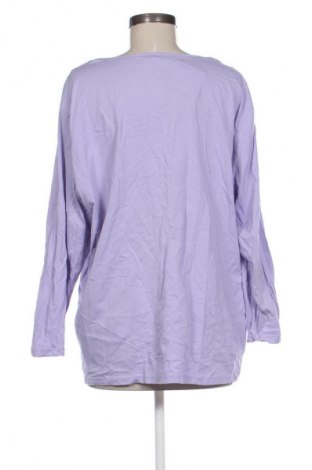Damen Shirt Unbranded, Größe 3XL, Farbe Lila, Preis € 18,46