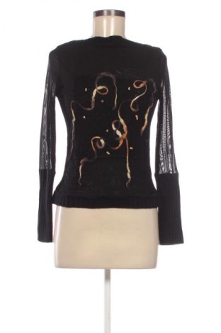 Dámska blúza Unbranded, Veľkosť S, Farba Čierna, Cena  9,78 €