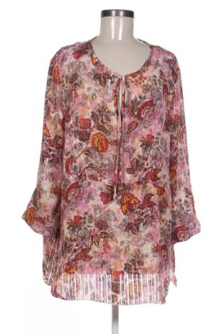 Damen Shirt Unbranded, Größe XXL, Farbe Mehrfarbig, Preis € 18,46