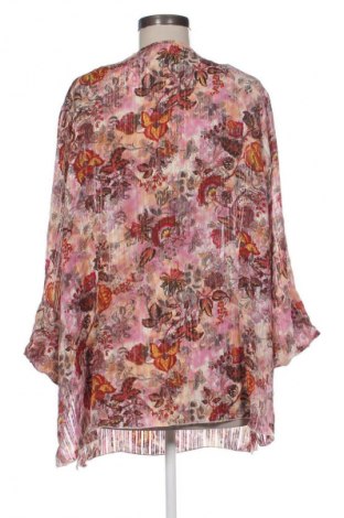 Damen Shirt Unbranded, Größe XXL, Farbe Mehrfarbig, Preis € 18,46