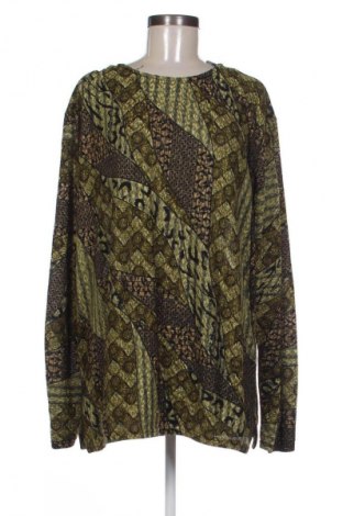 Damen Shirt Unbranded, Größe 3XL, Farbe Mehrfarbig, Preis € 18,46