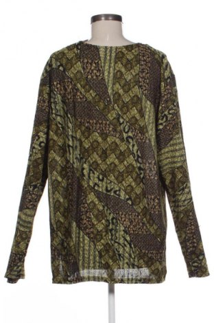 Damen Shirt Unbranded, Größe 3XL, Farbe Mehrfarbig, Preis € 18,46