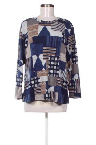 Damen Shirt Unbranded, Größe L, Farbe Mehrfarbig, Preis € 9,70