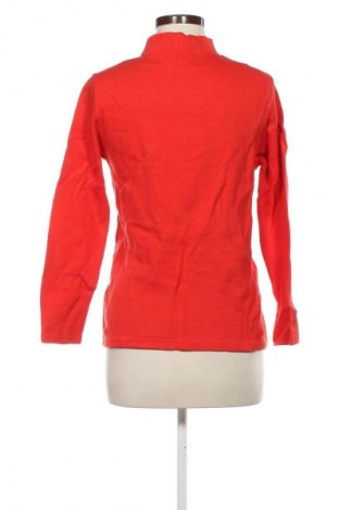 Дамска блуза Unbranded, Размер M, Цвят Оранжев, Цена 3,57 €