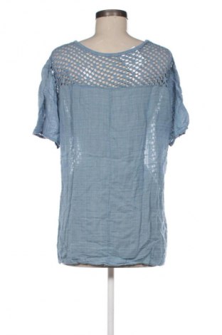 Damen Shirt Unbranded, Größe M, Farbe Blau, Preis € 9,70