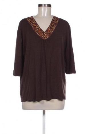 Damen Shirt Unbranded, Größe XXL, Farbe Mehrfarbig, Preis € 18,46