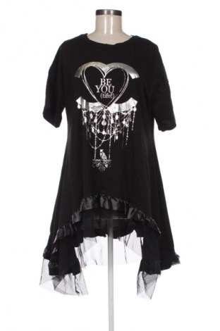 Damen Shirt Unbranded, Größe M, Farbe Schwarz, Preis € 15,86