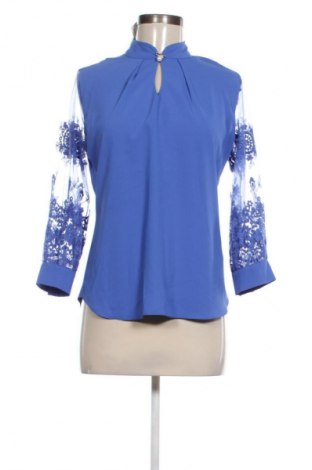 Damen Shirt Unbranded, Größe S, Farbe Blau, Preis € 10,00