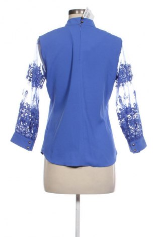 Damen Shirt Unbranded, Größe S, Farbe Blau, Preis € 10,00