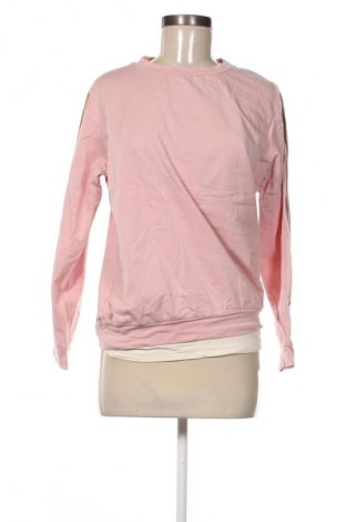Дамска блуза Unbranded, Размер M, Цвят Розов, Цена 5,11 €