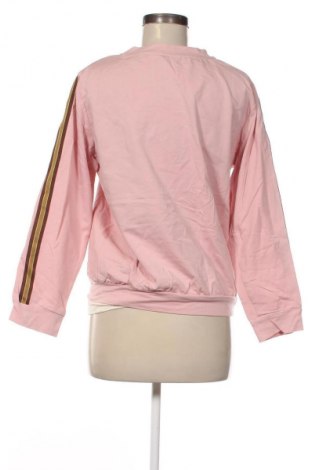 Дамска блуза Unbranded, Размер M, Цвят Розов, Цена 5,11 €