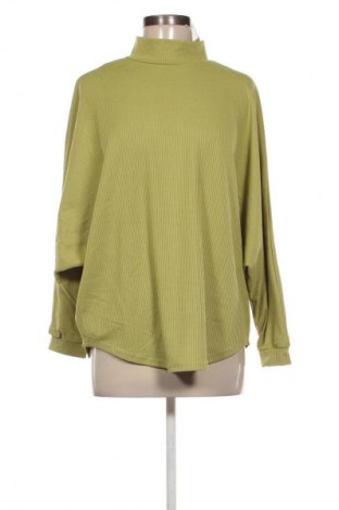 Дамска блуза Unbranded, Размер XL, Цвят Многоцветен, Цена 7,15 €