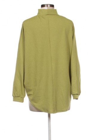 Дамска блуза Unbranded, Размер XL, Цвят Многоцветен, Цена 7,15 €