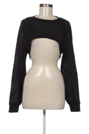 Дамска блуза Unbranded, Размер M, Цвят Черен, Цена 4,60 €