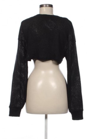 Дамска блуза Unbranded, Размер M, Цвят Черен, Цена 4,60 €