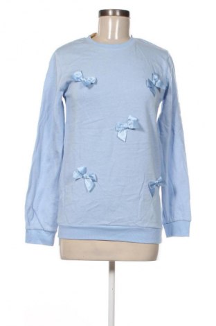 Damen Shirt Unbranded, Größe M, Farbe Blau, Preis € 16,99