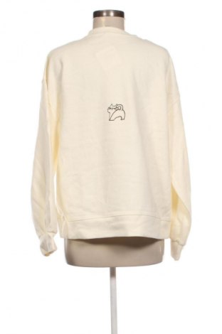 Дамска блуза Unbranded, Размер M, Цвят Екрю, Цена 6,13 €