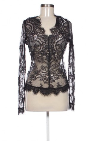 Damen Shirt Unbranded, Größe M, Farbe Schwarz, Preis € 18,46