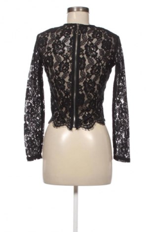 Γυναικεία μπλούζα Unbranded, Μέγεθος S, Χρώμα Μαύρο, Τιμή 15,62 €