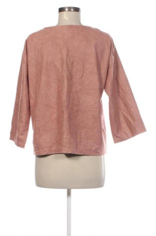 Дамска блуза Unbranded, Размер L, Цвят Розов, Цена 5,62 €