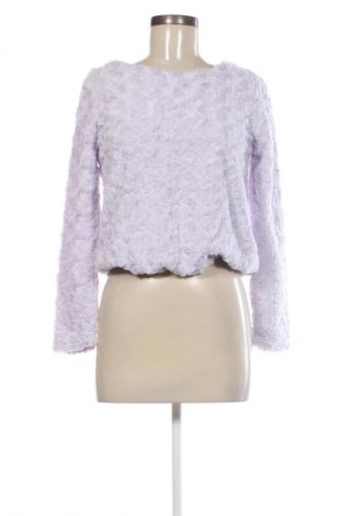 Dámská halenka Unbranded, Velikost XS, Barva Fialová, Cena  129,00 Kč