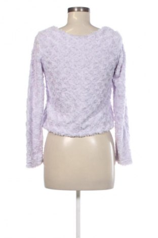 Dámská halenka Unbranded, Velikost XS, Barva Fialová, Cena  129,00 Kč