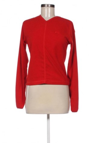Γυναικεία μπλούζα Unbranded, Μέγεθος M, Χρώμα Κόκκινο, Τιμή 9,70 €