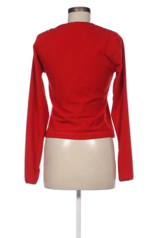 Γυναικεία μπλούζα Unbranded, Μέγεθος M, Χρώμα Κόκκινο, Τιμή 9,70 €