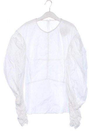 Дамска блуза Unbranded, Размер M, Цвят Бял, Цена 9,78 €