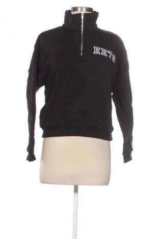 Дамска блуза Unbranded, Размер M, Цвят Черен, Цена 5,11 €