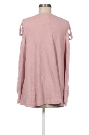 Női blúz Unbranded, Méret L, Szín Hamurózsaszín, Ár 1 989 Ft