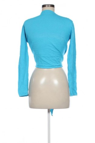 Női blúz Unbranded, Méret M, Szín Kék, Ár 1 939 Ft