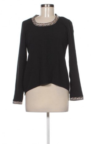 Γυναικεία μπλούζα Unbranded, Μέγεθος S, Χρώμα Μαύρο, Τιμή 10,00 €