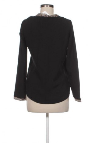 Γυναικεία μπλούζα Unbranded, Μέγεθος S, Χρώμα Μαύρο, Τιμή 10,00 €