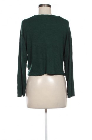 Dámska blúza Unbranded, Veľkosť L, Farba Zelená, Cena  5,95 €