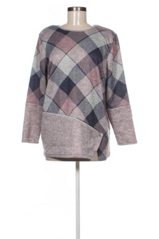 Дамска блуза Unbranded, Размер XL, Цвят Многоцветен, Цена 6,13 €