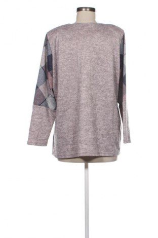 Дамска блуза Unbranded, Размер XL, Цвят Многоцветен, Цена 6,13 €