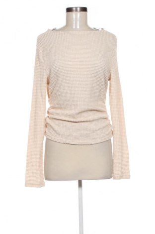 Damen Shirt Unbranded, Größe S, Farbe Beige, Preis 5,99 €