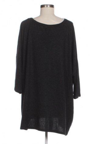 Damen Shirt Unbranded, Größe 4XL, Farbe Schwarz, Preis € 13,99