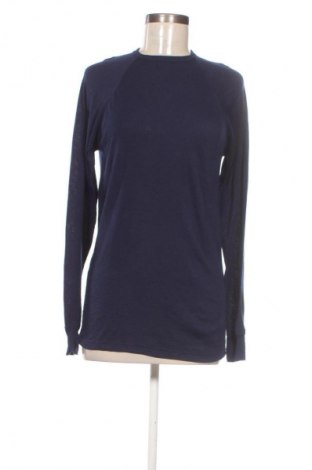 Γυναικεία μπλούζα Unbranded, Μέγεθος XL, Χρώμα Μπλέ, Τιμή 7,99 €